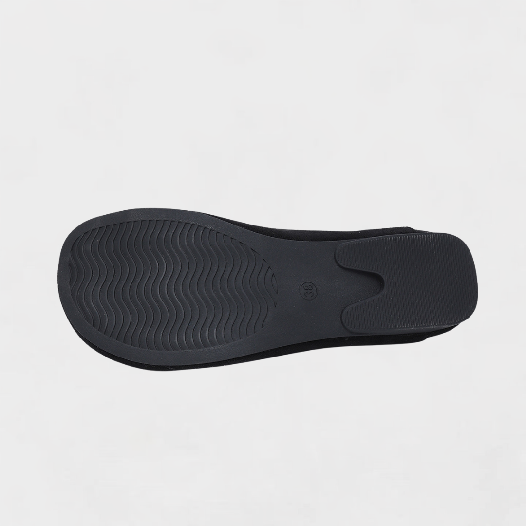 Floor | Orthopedic Loafers with Anatomical Comfort and Timeless Style