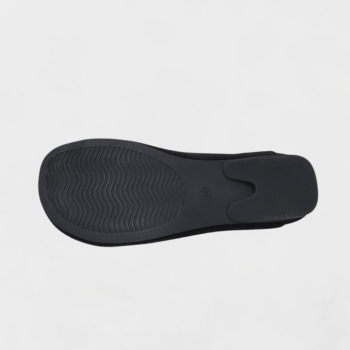 Floor | Orthopedic Loafers with Anatomical Comfort and Timeless Style