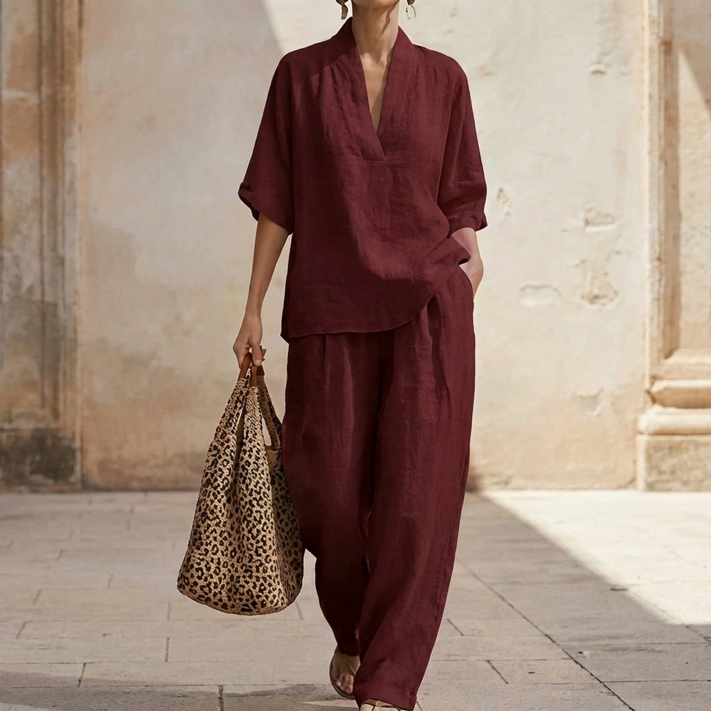 Dolores | Two Piece Set for Women