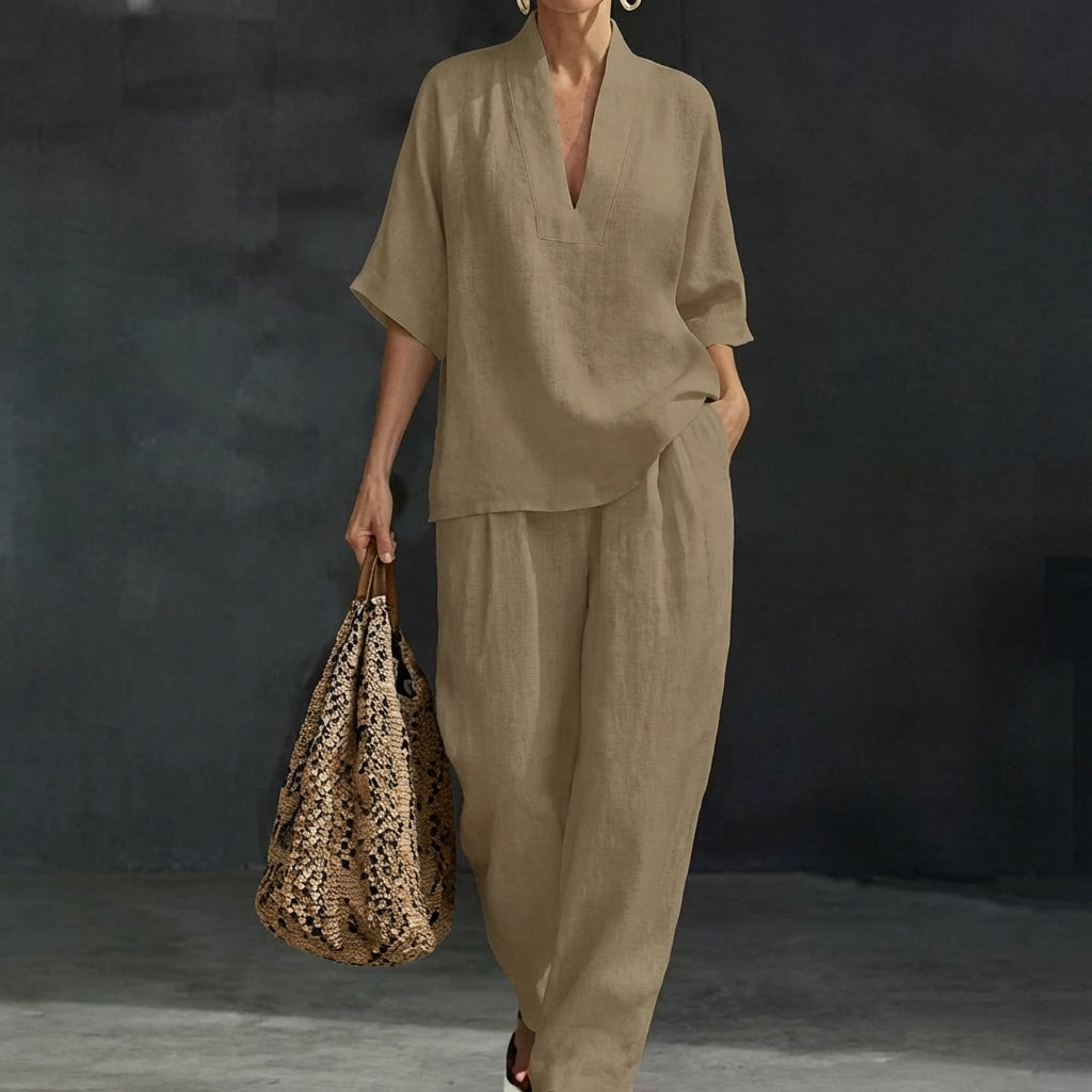 Dolores | Two Piece Set for Women