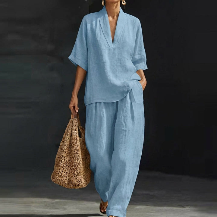 Dolores | Two Piece Set for Women
