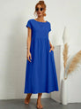 Azure Blue