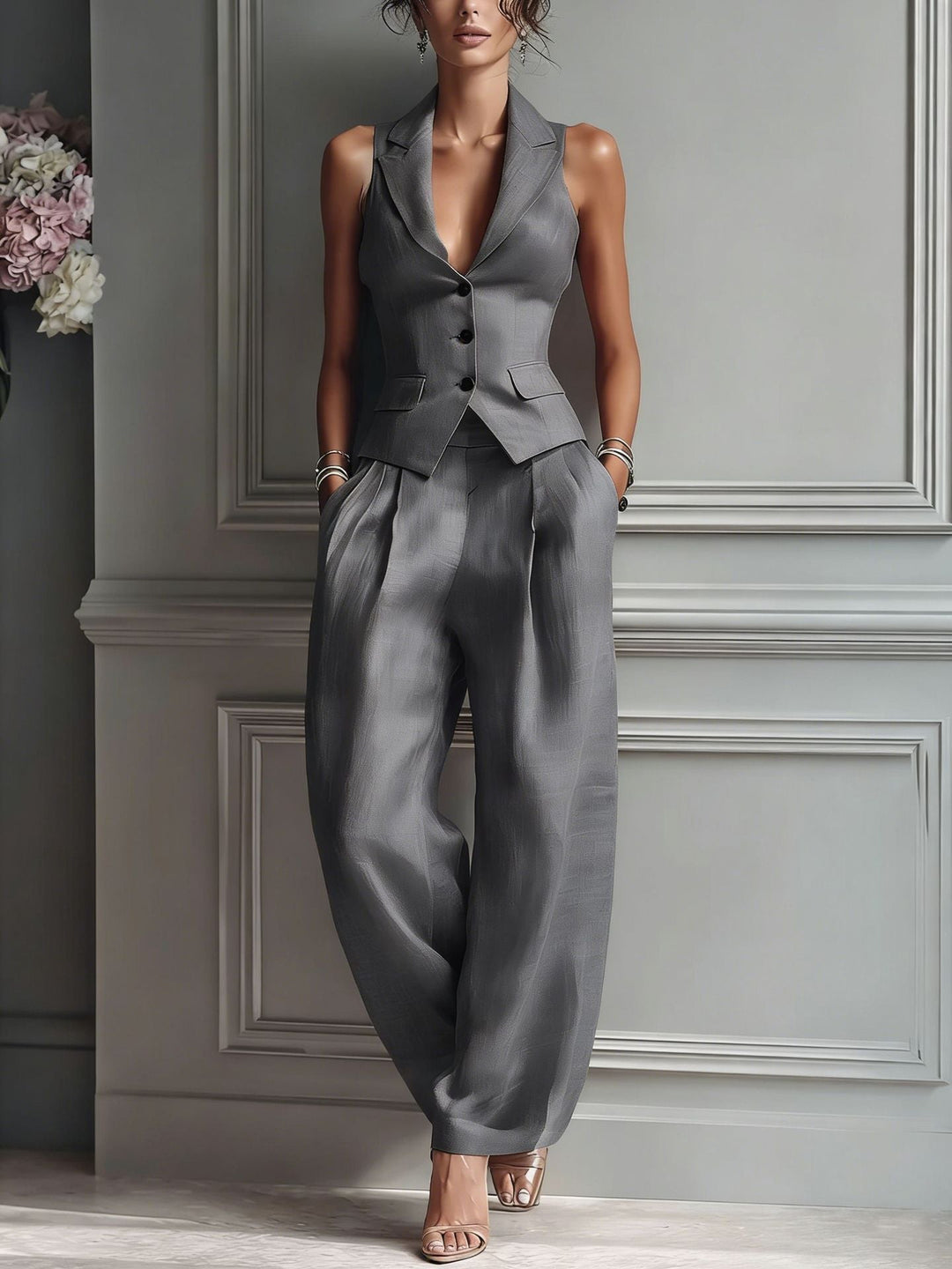 Serena Elegant Set