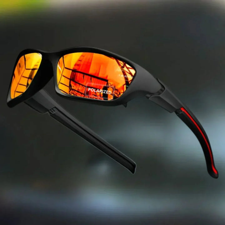 Clara Moretti | 2x1 polarized sunglasses (Get 2 for the price of 1)