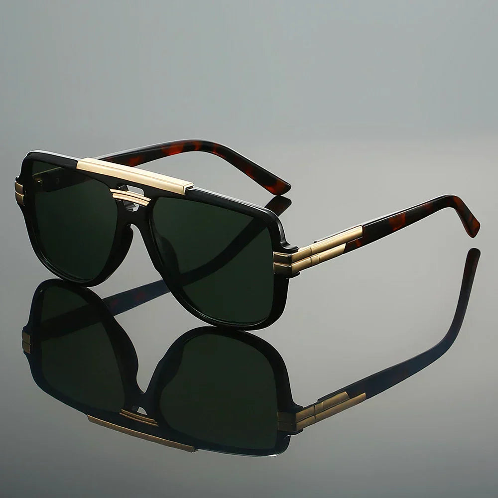 Monarch Sunglasses