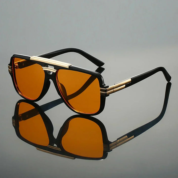 Monarch Sunglasses