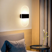 Lumos™ Bewegungsmelder-Wandleuchte in modernem Design
