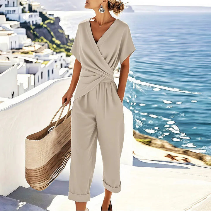 Elegant two piece set | Colleen™