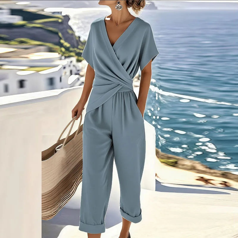 Elegant two piece set | Colleen™