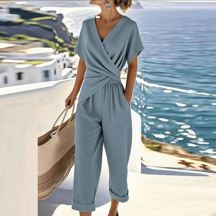Elegant two piece set | Colleen™