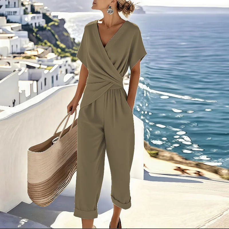 Colleen™ Elegant Two Piece Set