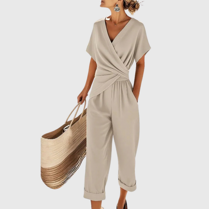Elegant two piece set | Colleen™