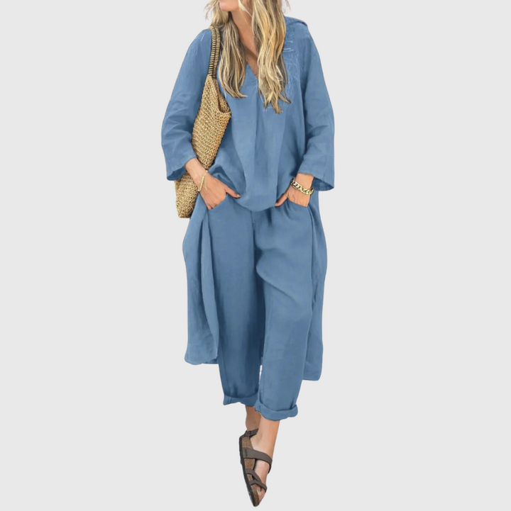 Olivina | ELEGANT AND COMFORTABLE SET