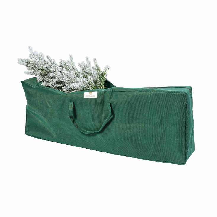 Premium Norway Tanne mit warmweißer Beleuchtung – 180 cm