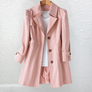 Powder Pink
