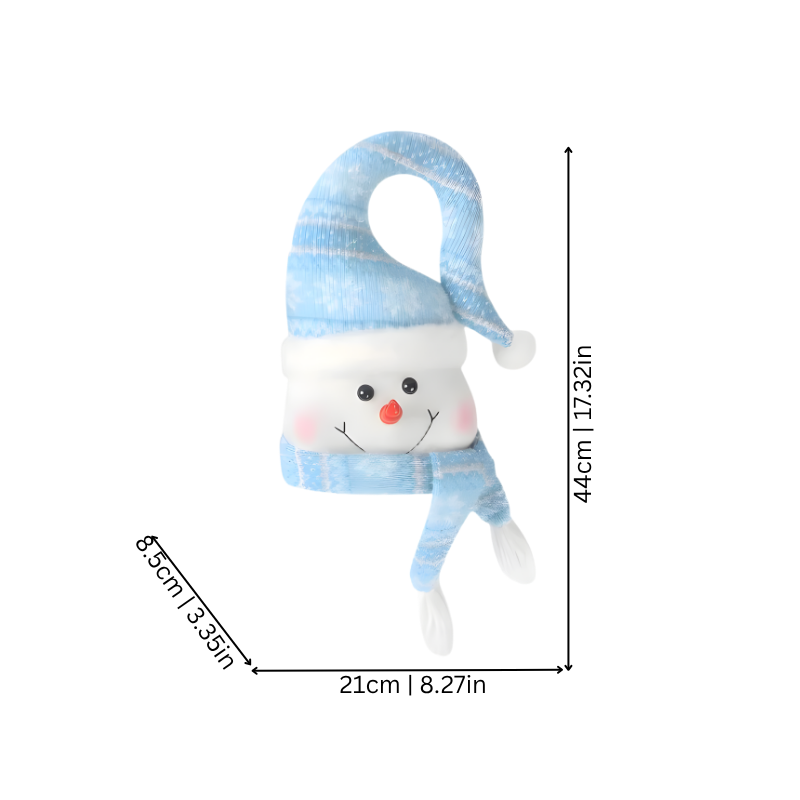 Frostivus
