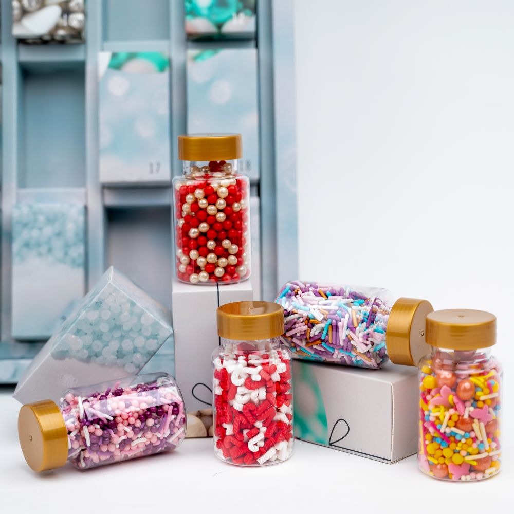 Adventskalender Sally (939g) - limitierte Edition