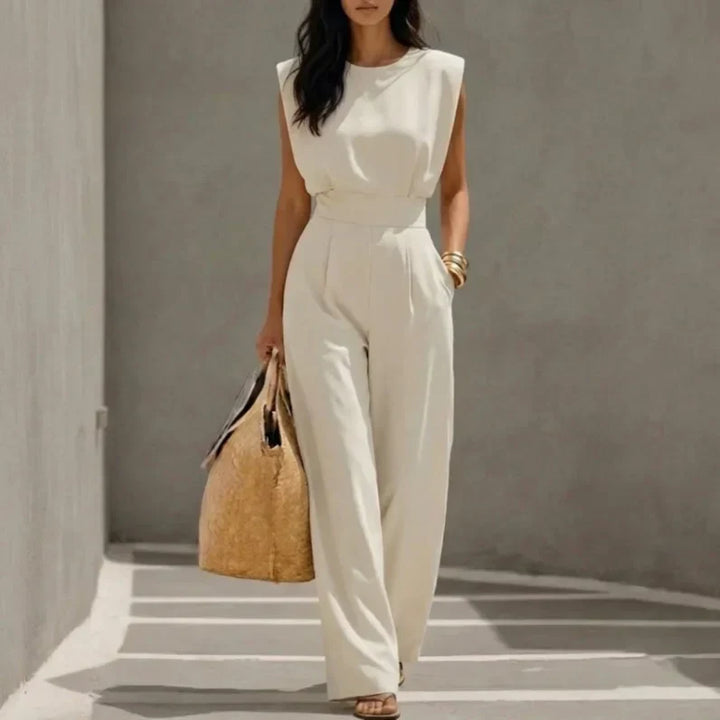 Ariadne™ | Jumpsuit with belt