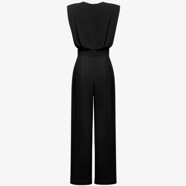Ariadne™ | Jumpsuit with belt