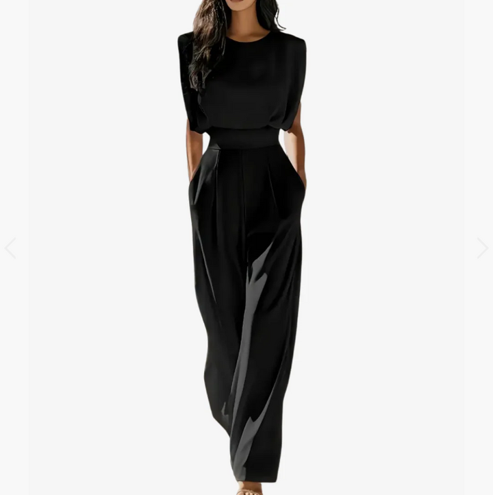 Ariadne™ | Jumpsuit with belt