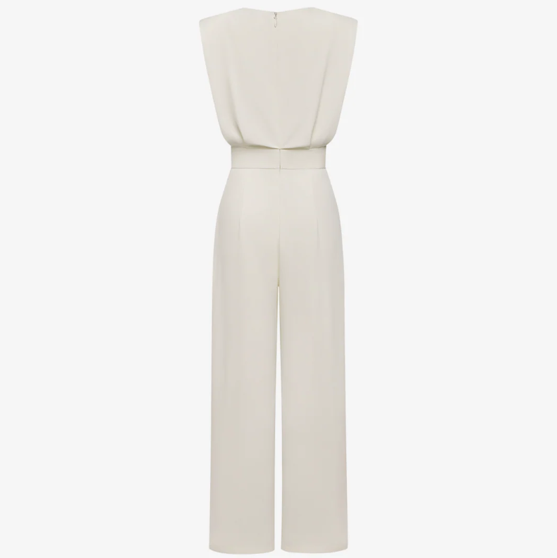Ariadne™ | Jumpsuit with belt