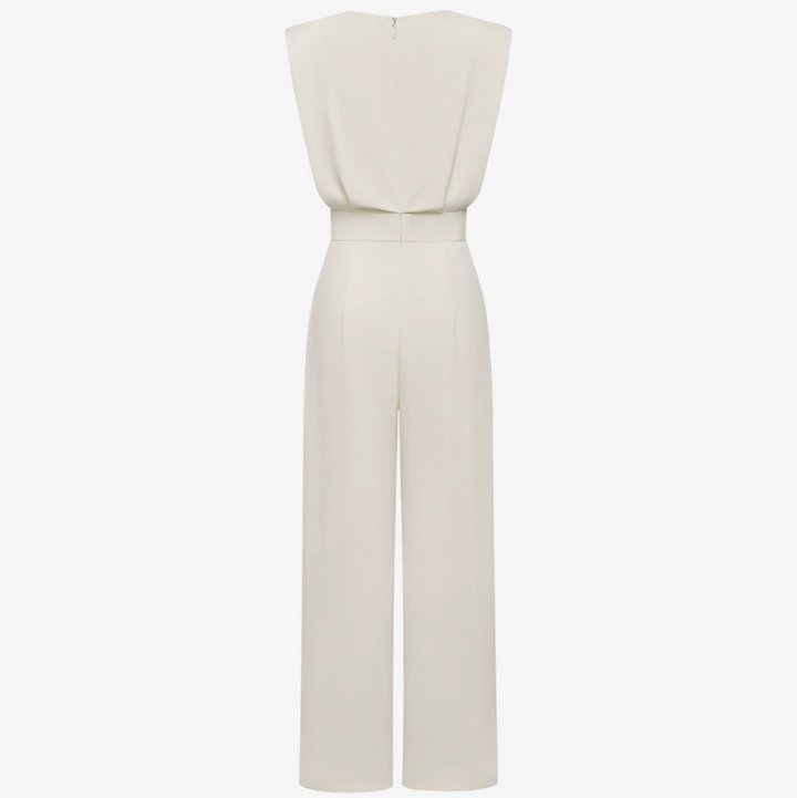 Ariadne™ | Jumpsuit with belt