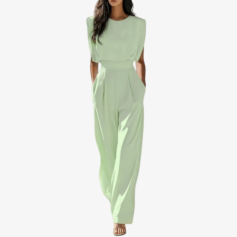 Ariadne™ | Jumpsuit with belt