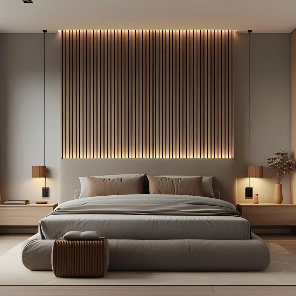 Bewegungsaktivierter LED-Streifen, flexibel und wasserdicht