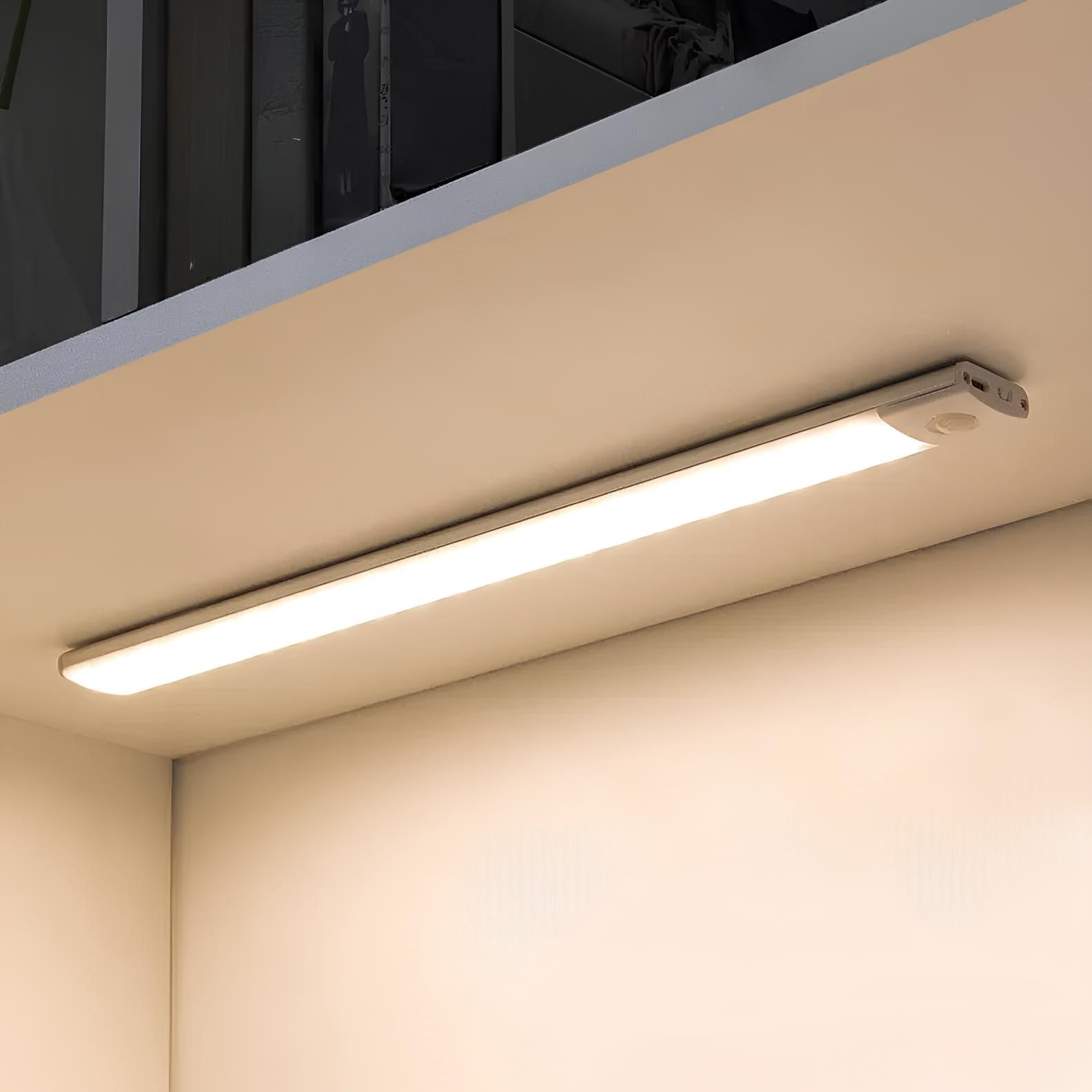 EasyStick Bewegungsmelder LED-Leuchte für Schrank und Flur