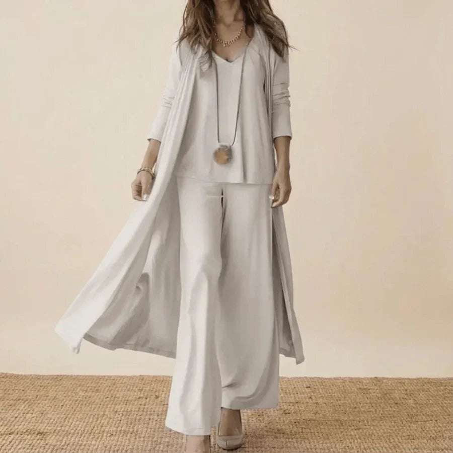 Rachel | Elegant 3-piece set