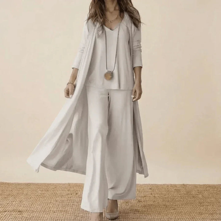 Rachel | Elegant 3-piece set