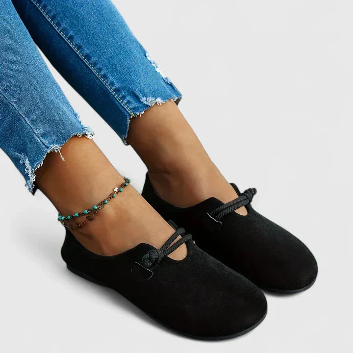 Floor | Orthopedic Loafers with Anatomical Comfort and Timeless Style