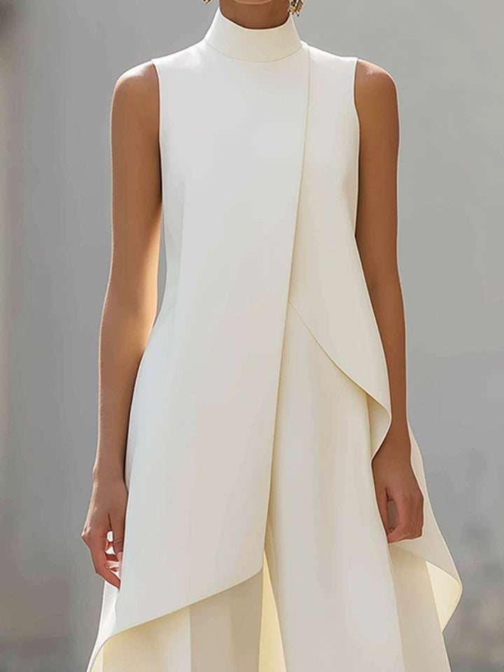 Martina - Mono wide with elegant fall