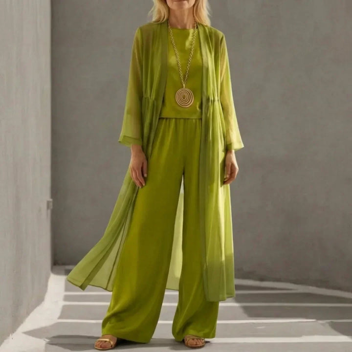 Elvira™ | Elegant and comfortable set