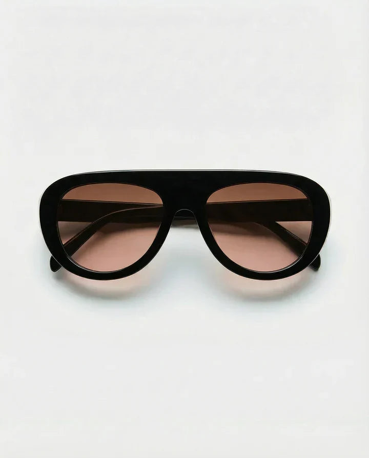 Black Ortigia