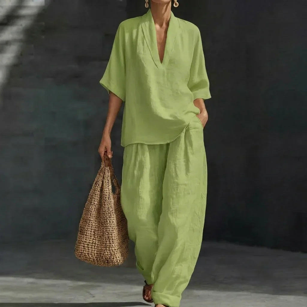 Dolores | Two Piece Set for Women