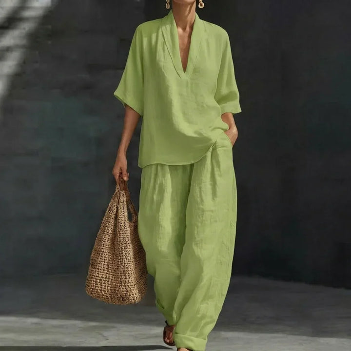 Dolores | Two Piece Set for Women