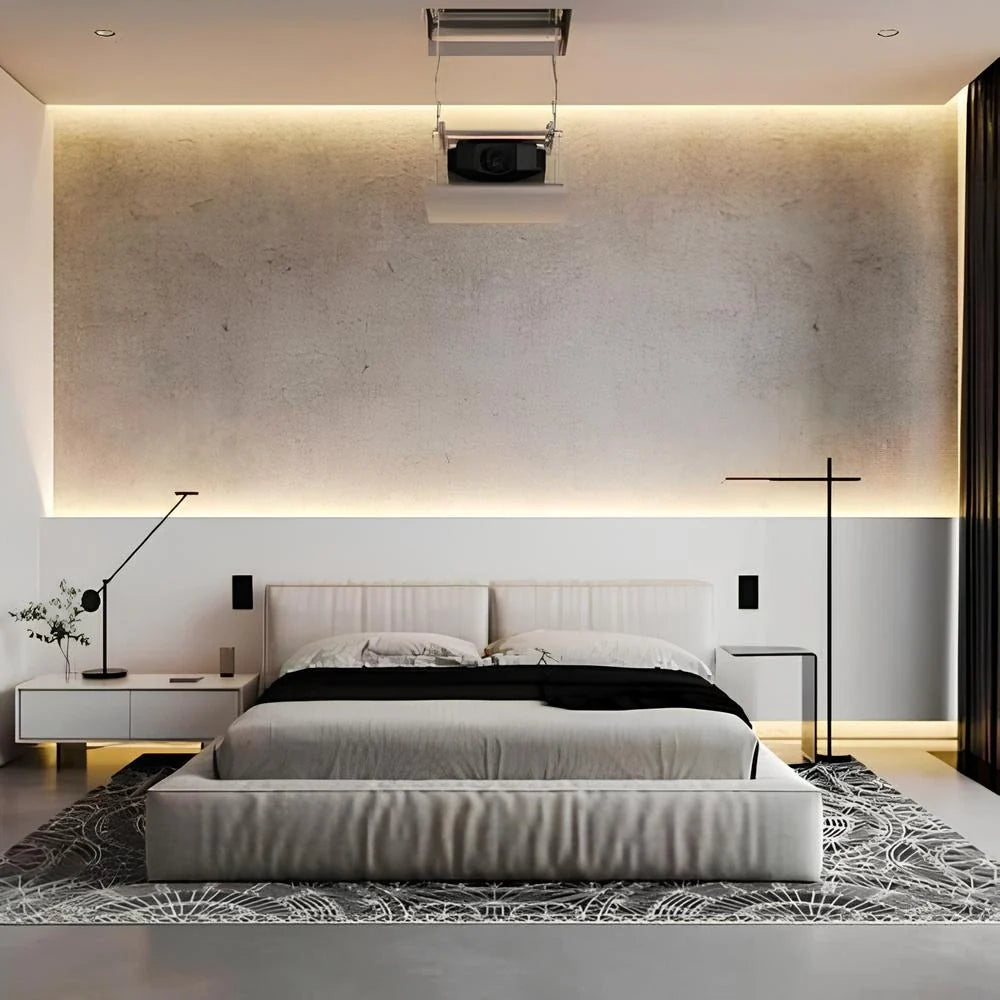 Bewegungsaktivierter LED-Streifen, flexibel und wasserdicht