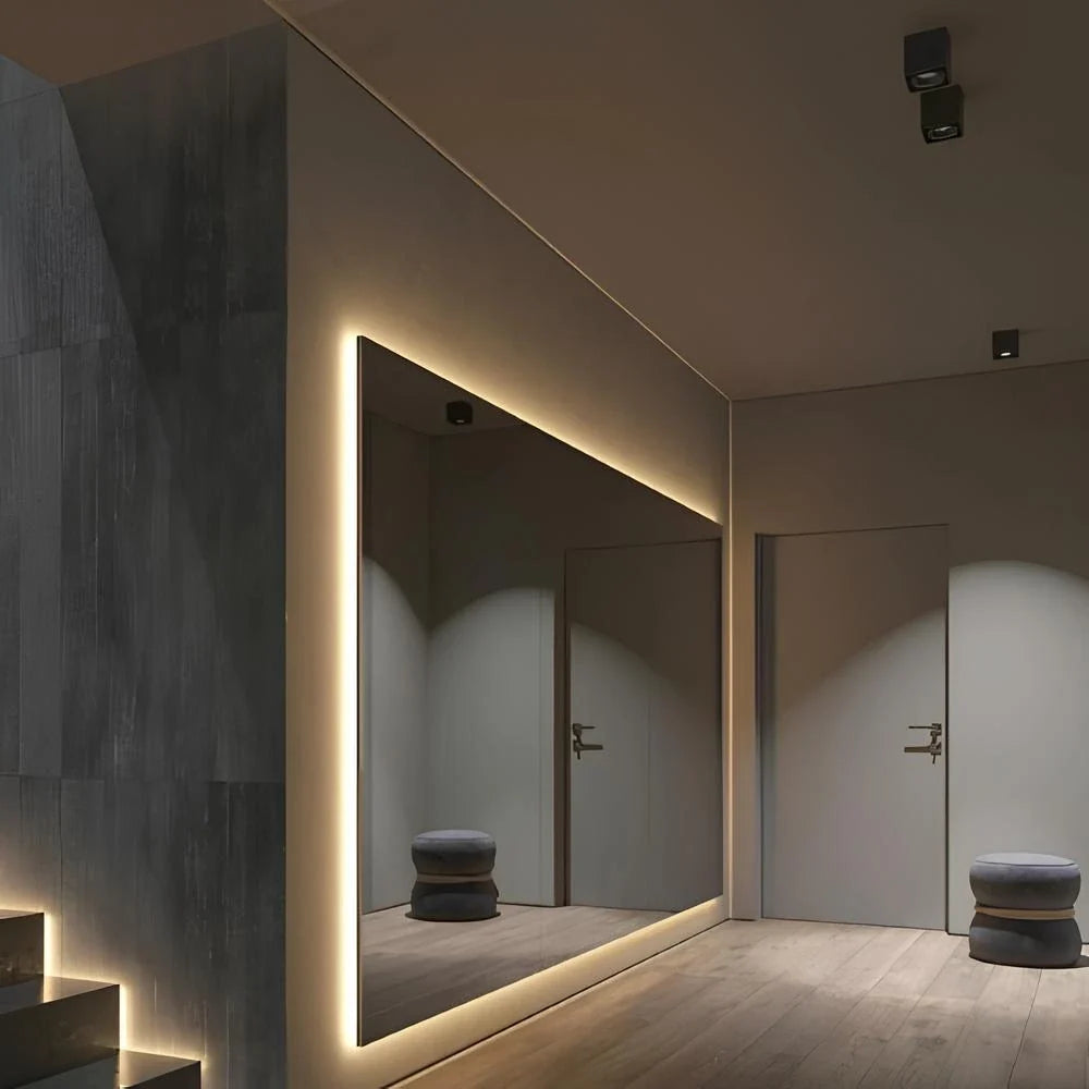 Bewegungsaktivierter LED-Streifen, flexibel und wasserdicht