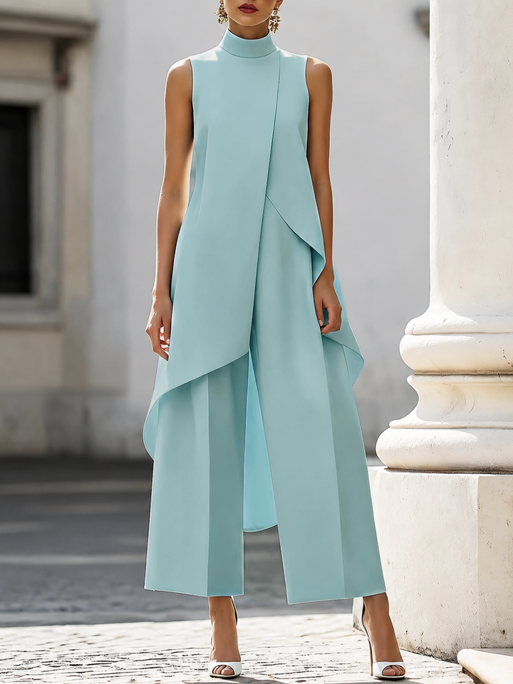 Martina - Mono wide with elegant fall