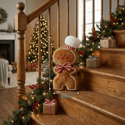 Lebkuchenfigur Candy Style (48 x 30 x 13 cm)