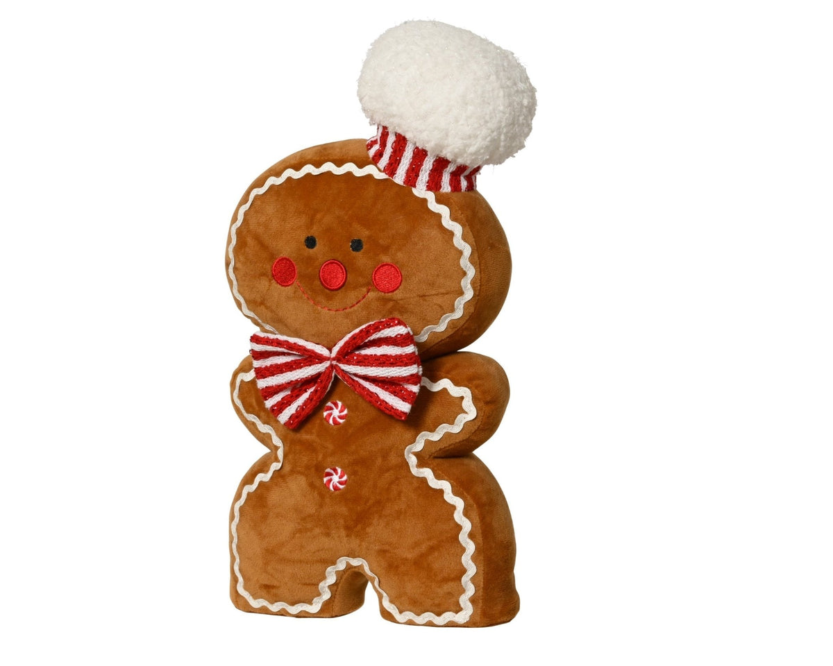 Lebkuchenfigur Candy Style (48 x 30 x 13 cm)
