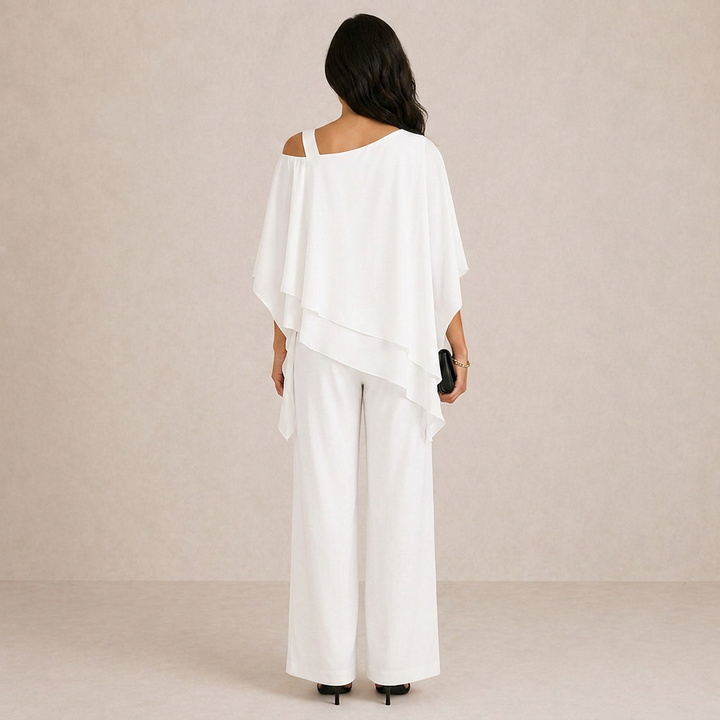 Sofie | Elegant Layered Suit