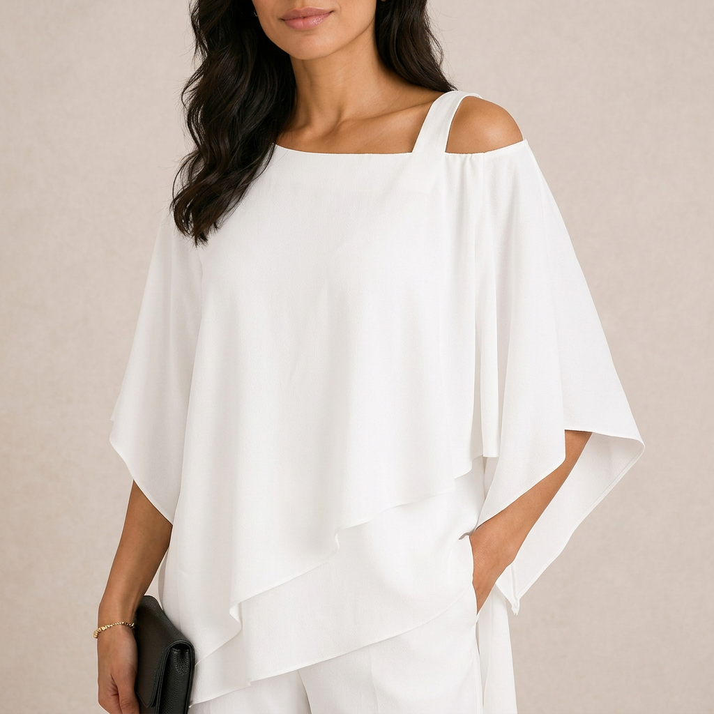Sofie | Elegant Layered Suit
