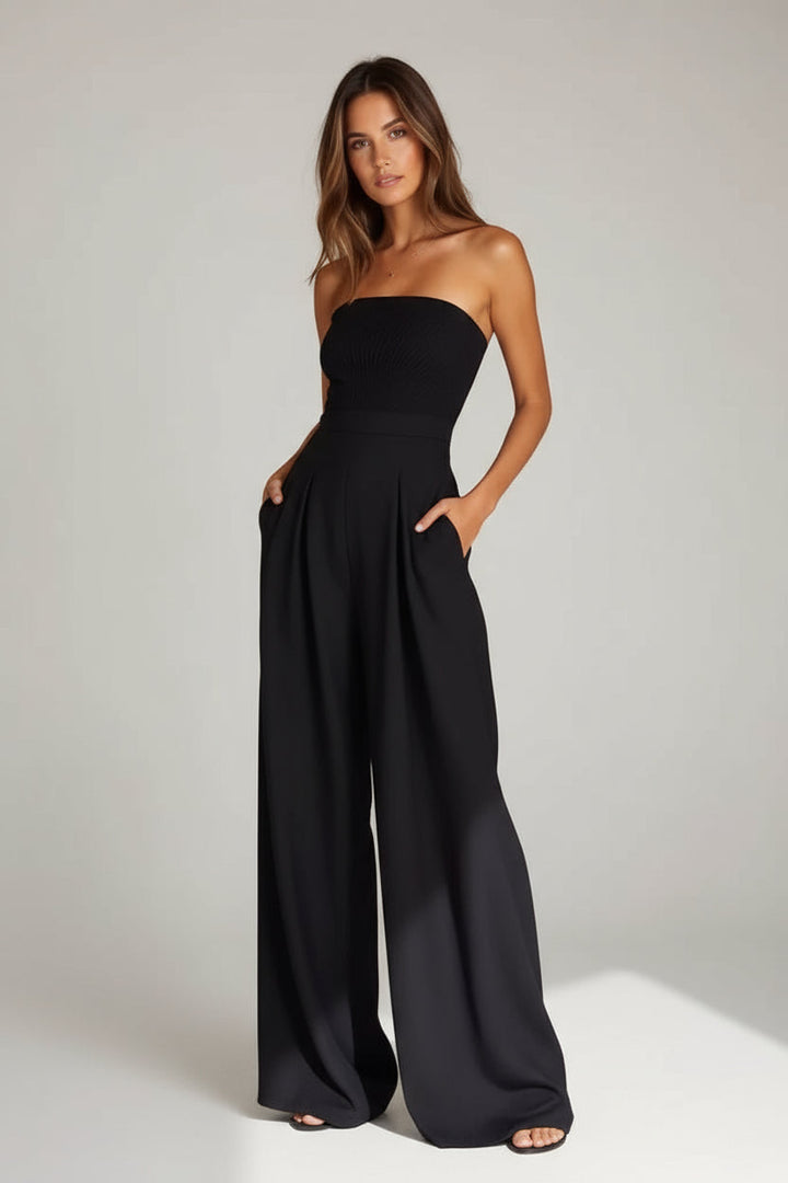 Isadora™ | Comfortable Jumpsuit