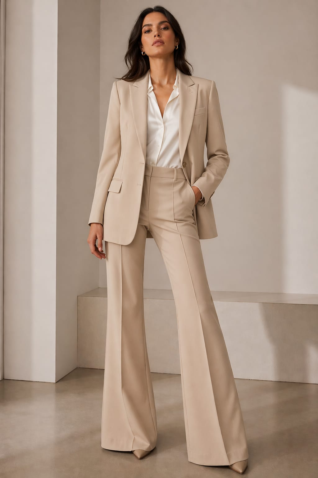 Tailleur ITALIA Made in Italy