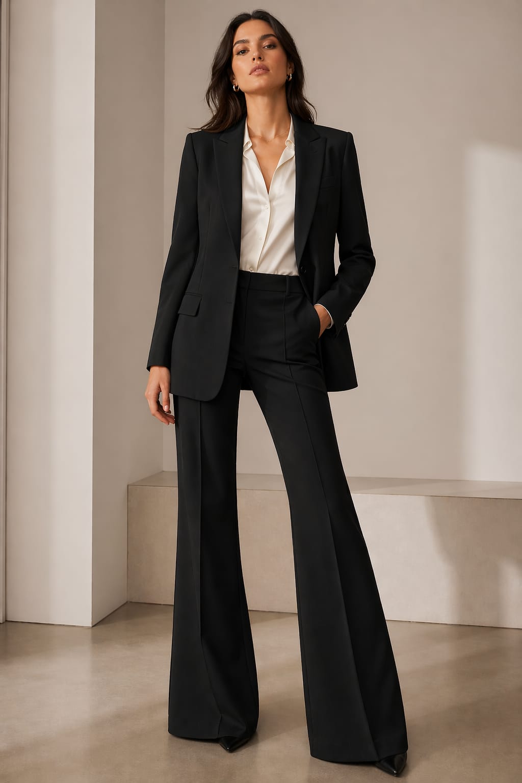 Tailleur ITALIA Made in Italy