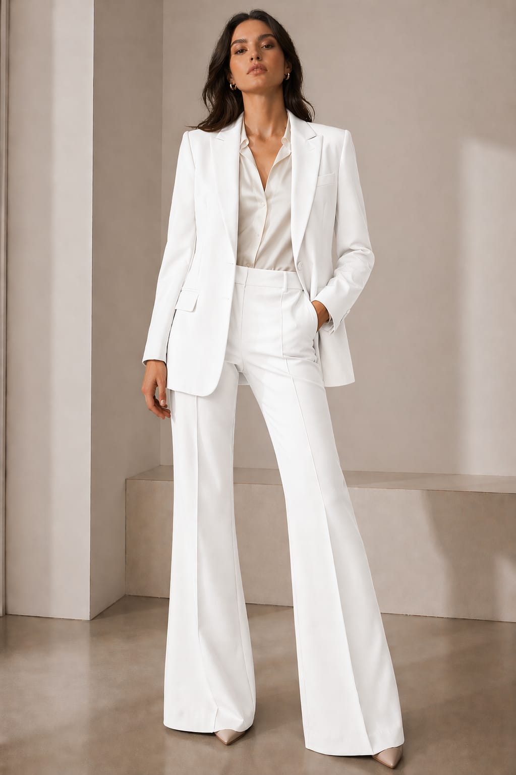 Tailleur ITALIA Made in Italy