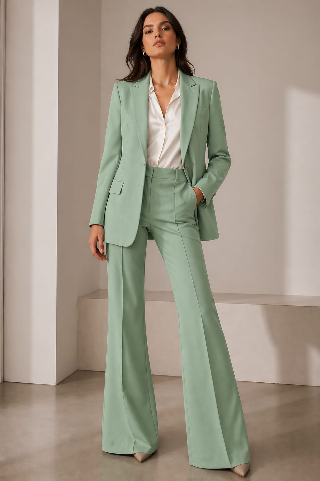 Tailleur ITALIA Made in Italy