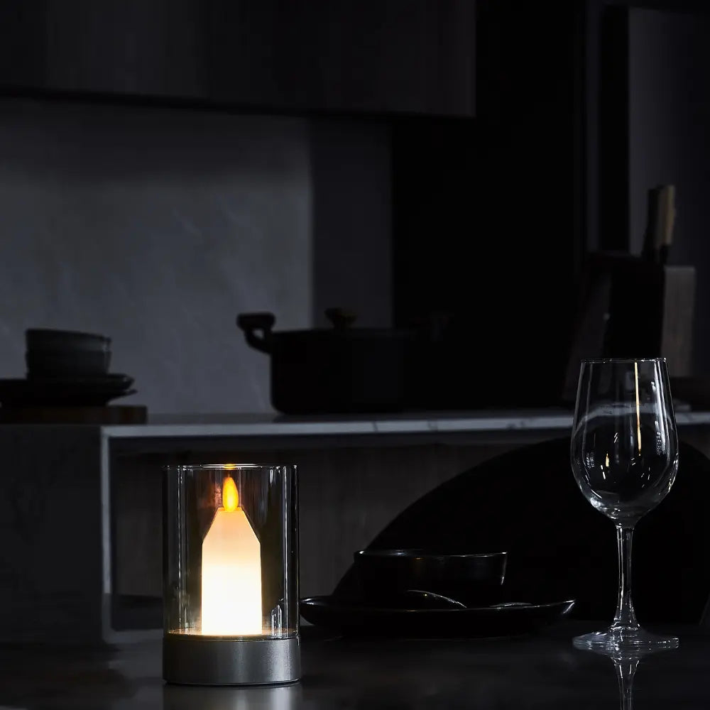 Romantica™ LED-Kerzenlicht mit Handgestensteuerung